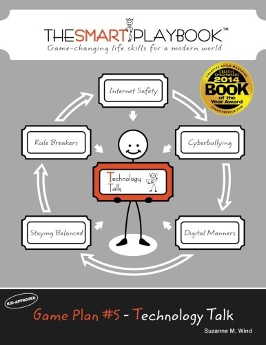 Game Plan #5 - Technology Talk Game-Changing Life Skills for a Modern World