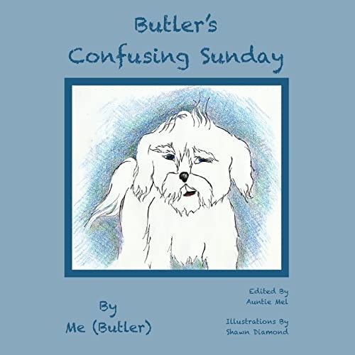 Butler's Confusing Sunday