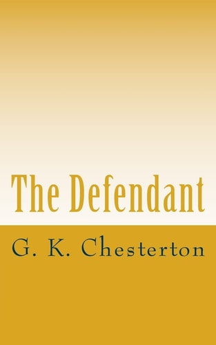 The Defendant