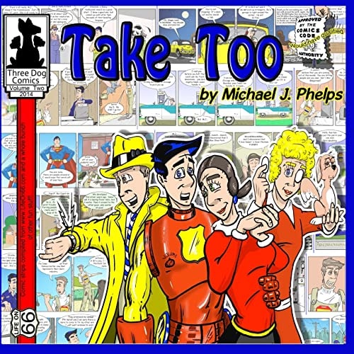 Life On 66 Take Too