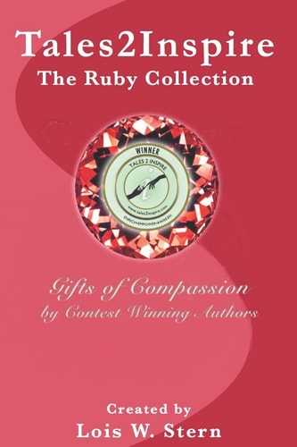 Tales2Inspire The Ruby Collection Gifts of Compassion