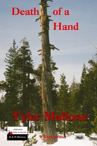 Death Of A Hand