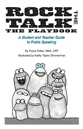 Rock the Talk The Playbook