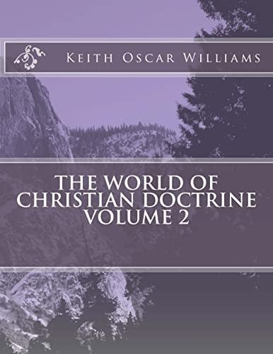 The World of Christian Doctrine, Vol. 2
