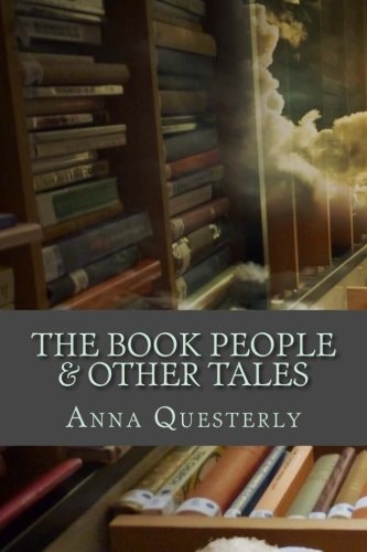 The Book People and Other Tales