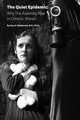The Quiet Epidemic Why the Alarming Rise in Chronic Illness?