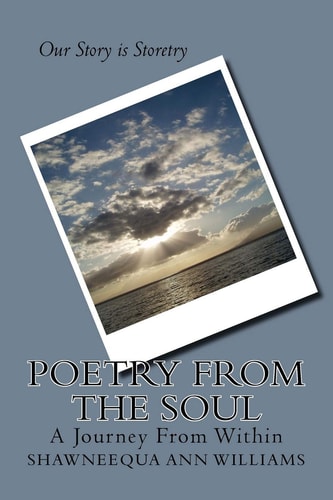 Poetry From The Soul