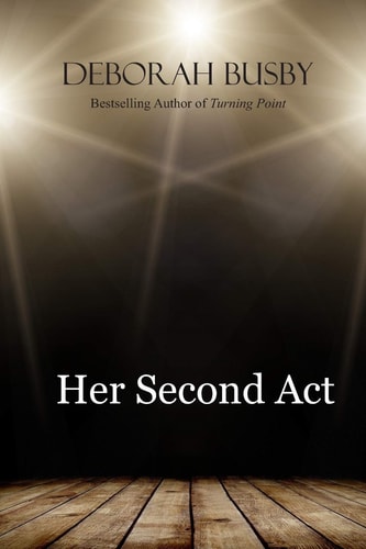 Her Second Act