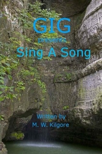 Gig Presents Sing a Song