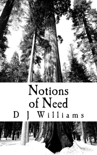 Notions of Need Poems