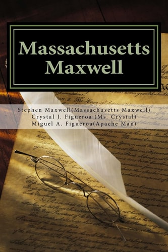 Massachusetts Maxwell The Witness Protection Program