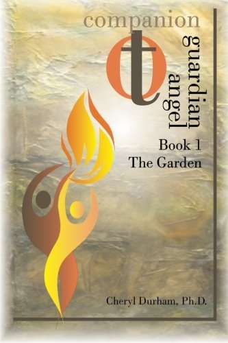 Companion to Guardian Angel Book 1