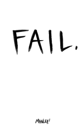 Fail.