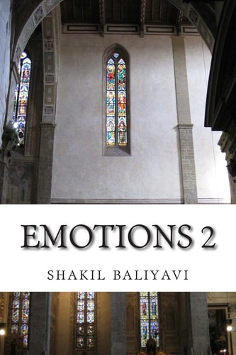 Emotions 2 Poetry