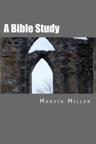 A Bible Study