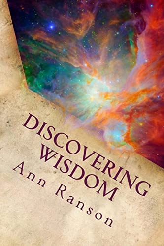 Discovering Wisdom When We Realize We Are Love - Everything Shifts