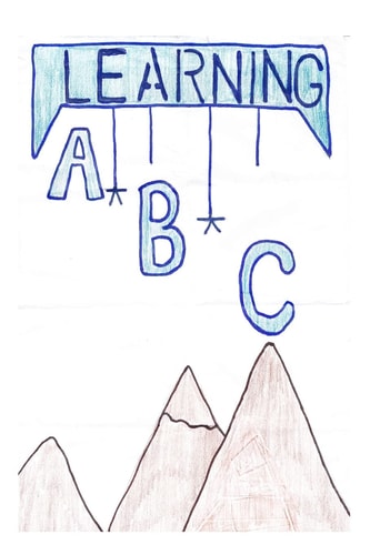 Learning A. B. C.