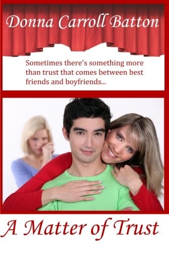 A Matter of Trust Relationship Struggles