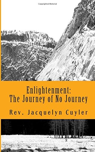 Enlightenment The Journey of No Journey