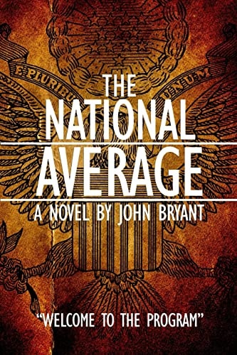 The National Average Welcome to the Program