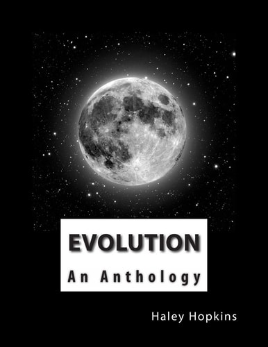 Evolution An Anthology