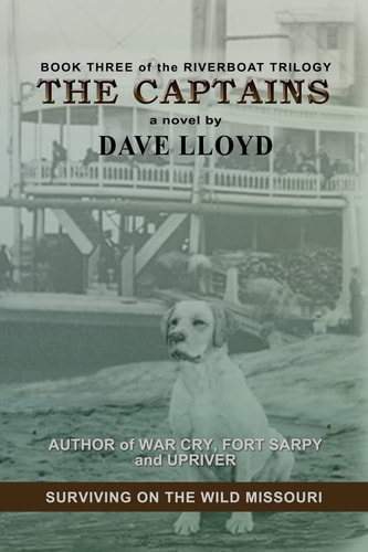 The Captains