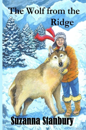 The Wolf from the Ridge