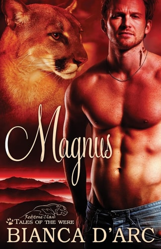 Magnus Tales of the Were
