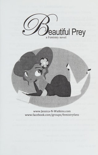 Beautiful Prey The Storm Series
