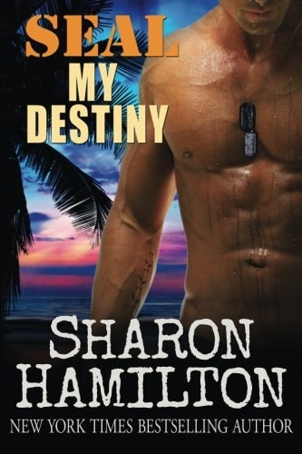 SEAL My Destiny (Novella)