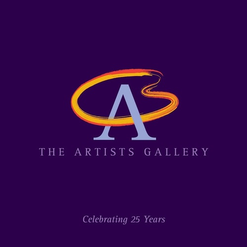 The Artists Gallery Celebrating 25 Years