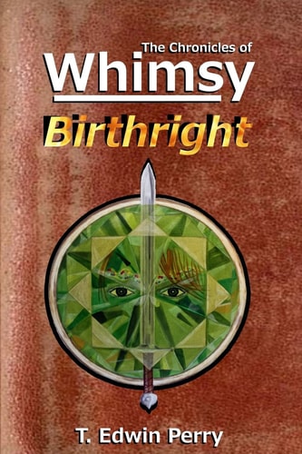 Chronicles of Whimsy Birthright
