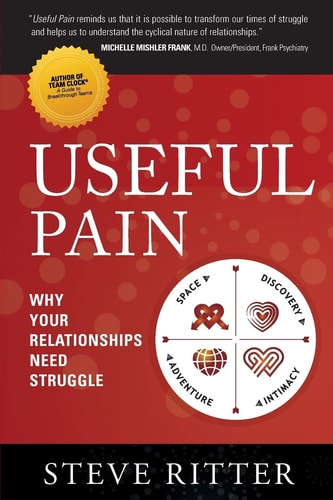 Useful Pain Why Your Relationships Need Struggle