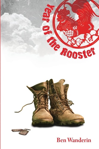 Year of the Rooster