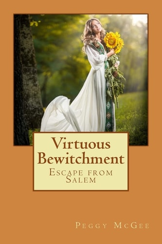 Virtuous Bewitchment Escape from Salem