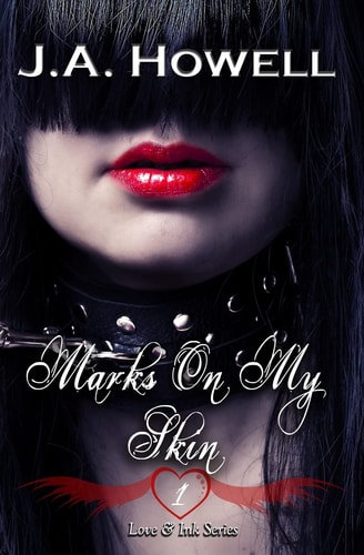 Love & Ink Marks On My Skin