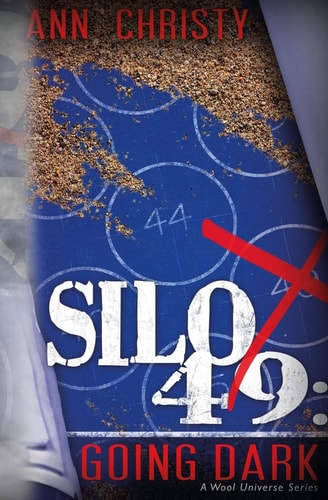 Silo 49 Going Dark