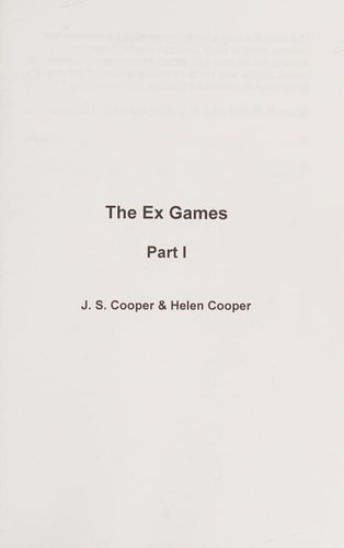 The Ex Games 1