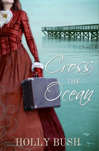 Cross the Ocean