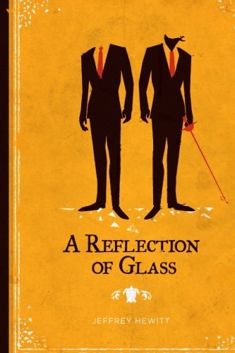 A Reflection of Glass