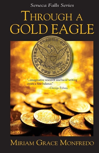 Through a Gold Eagle