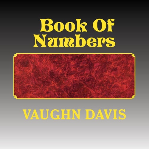 Book Of Numbers