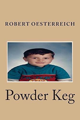 Powder Keg