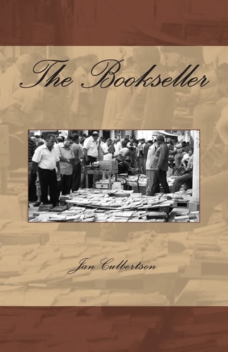 The Bookseller