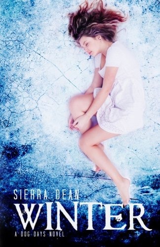 Winter A Dog Days Novel