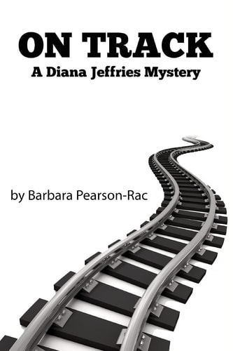 On Track A Diana Jeffries Mystery