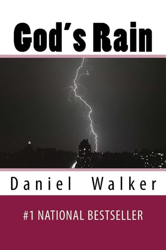 God's Rain: Poetry of Love, Life, and Family (Overcoming Obstacles Poetry Series)