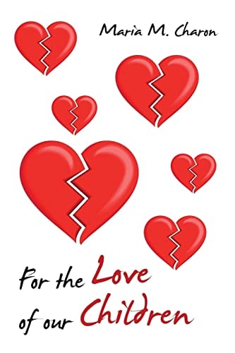For The Love Of Our Children