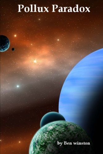 Pollux Paradox History of the Future