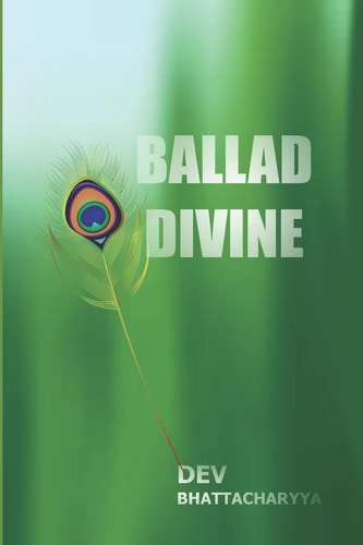 Ballad Divine Bhagavad Gita